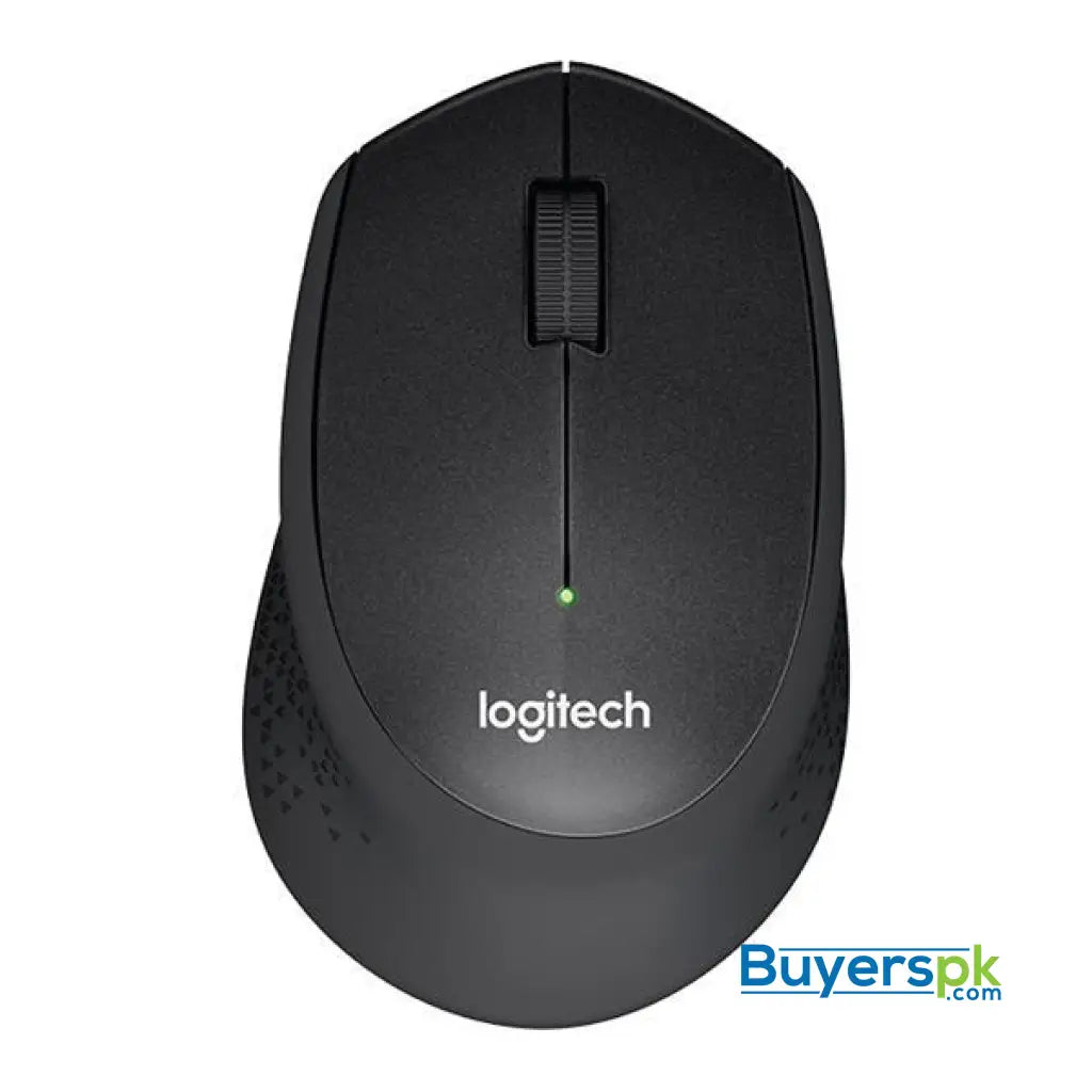 Logitech M331 Silent plus Wireless Mouse - Price in Pakistan Logitech M331 Silent plus Wireless Mouse - Price in Pakistan